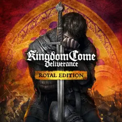 Kingdom Come: Deliverance - Royal Edition PS4/PS5 Ukraine/Turkey -8