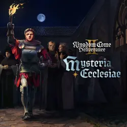 ADD-ON · Kingdom Come: Deliverance II - Mysteria Ecclesiae PS5 Ukr. UA/Turkey