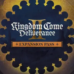 ADD-ON · Kingdom Come: Deliverance II Expansion Pass PS5 Ukr. UA/Turkey