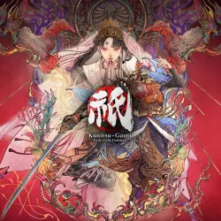 Kunitsu-Gami: Path of the Goddess PS4 & PS5 PS4/PS5 Ukraine/Turkey