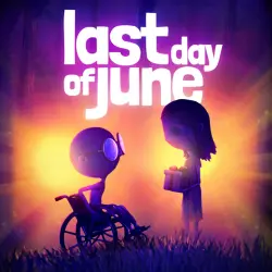 Last Day of June PS4 Укр. UA/Турция -75%