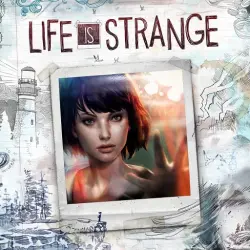 Life is Strange Complete Season PS4 Ukr. UA/Turkey