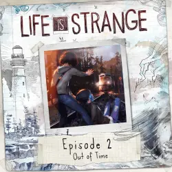 ADD-ON · Life Is Strange Episode 2 PS4 Ukr. UA/Turkey