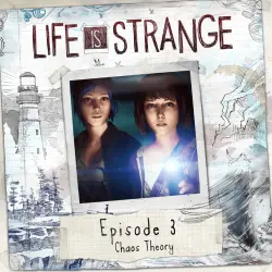 ADD-ON · Life Is Strange Episode 3 PS4 Ukr. UA/Turkey