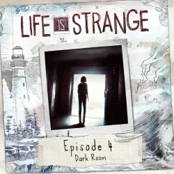 ADD-ON · Life Is Strange Episode 4 PS4 Ukr. UA/Turkey