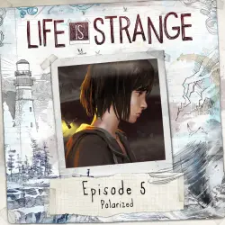 ADD-ON · Life Is Strange Episode 5 PS4 Ukr. UA/Turkey