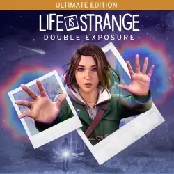 Life is Strange: Double Exposure Ultimate Edition PS5 Ukr. UA/Turkey
