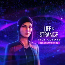 ADD-ON · Life is Strange: True Colors - Deluxe Upgrade PS4/PS5 Ukr. UA/Turkey