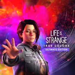 Life is Strange: True Colors - Ultimate Edition PS4 & PS5 PS4/PS5 Ukr. UA/Turkey