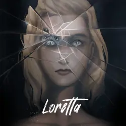 Loretta PS5 Укр. UA/Турция