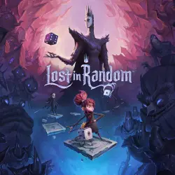 Lost in Random PS4 &amp; PS5 PS4/PS5 Укр. UA/Турция -85%