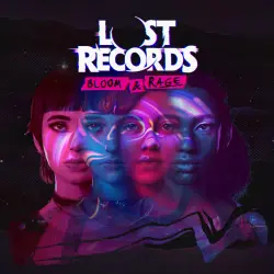 Lost Records: Bloom & Rage PS5 Ukr. UA/Turkey