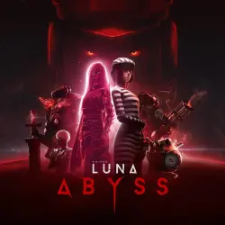 Luna Abyss PS5 Укр. UA/Турция
