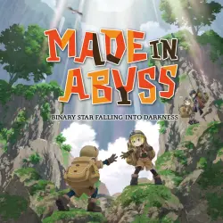 Made in Abyss: Binary Star Falling into Darkness PS4 Укр. UA/Турция