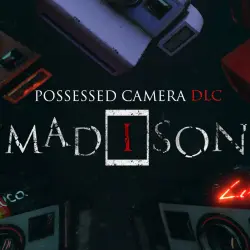 ADD-ON · MADiSON - Possessed Camera DLC PS5 Turkey