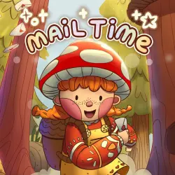 Mail Time PS4 Укр. UA/Турция -7
