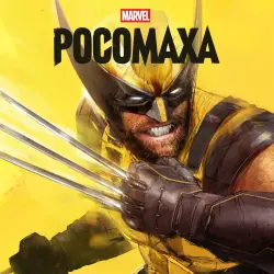 Marvel’s Wolverine PS5 Ukr. UA/Turkey