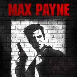 Max Payne PS4 Ukr. UA/Turkey -4