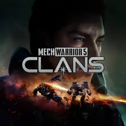 MechWarrior 5: Clans PS5 Укр. UA/Турция