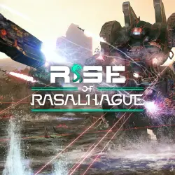 ДОПОЛНЕНИЕ · MechWarrior 5: Mercenaries - Rise of Rasalhague PS4/PS5 Укр. UA/Турция