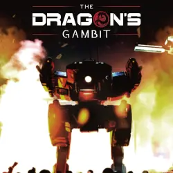 ADD-ON · MechWarrior 5: Mercenaries - The Dragon's Gambit PS4/PS5 Ukr. UA/Turkey