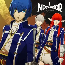 ADD-ON · Metaphor: ReFantazio: Samurai Garb (7) PS4/PS5 Ukr. UA/Turkey