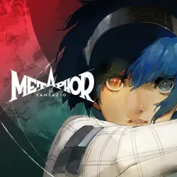 ADD-ON · Metaphor: ReFantazio Atlus 35th Digital Anniversary Edition Upgrade PS4/PS5 Ukr. UA/Turkey