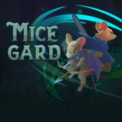 MiceGard PS4 Укр. UA/Турция