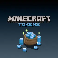 ВАЛЮТА · Набор из 1720 жетонов для PS4/PS5 Укр. UA/Турция — Minecraft, лот №269383