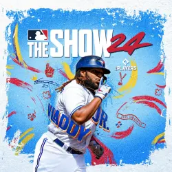 MLB The Show 24 PS4 PS4 Укр. UA/Турция