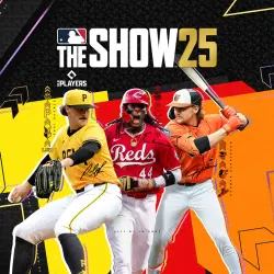 MLB The Show 25 PS5 Укр. UA/Турция