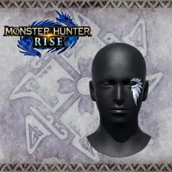 ДОПОЛНЕНИЕ · Monster Hunter Rise - "Spread Wings" makeup PS4/PS5 Укр. UA/Турция