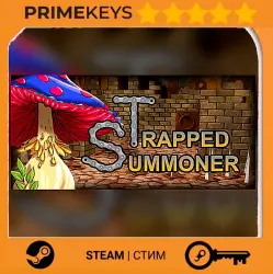 Trapped Summoner Steam Key/Gift / RU + WORLD