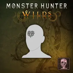 ДОПОЛНЕНИЕ · Monster Hunter Wilds - Makeup/Face Paint: Monoblos Heart PS5 Укр. UA/Турция