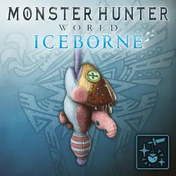 ADD-ON · Pendant: Coral Pukei Strap PS4 Ukr. UA/Turkey