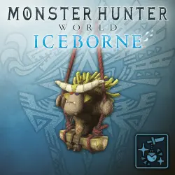 ДОПОЛНЕНИЕ · Pendant: Swinging Furious Rajang PS4 Укр. UA/Турция