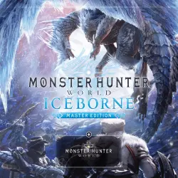 Monster Hunter World: Iceborne, расширенное издание PS4 Укр. UA/Турция