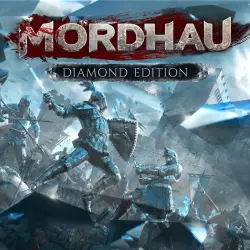 MORDHAU Diamond Edition PS4 Ukr. UA/Turkey