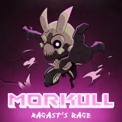 Morkull Ragast's Rage PS5 Укр. UA/Турция