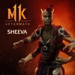 ДОПОЛНЕНИЕ · Sheeva PS4/PS5 Турция