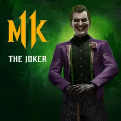 ДОПОЛНЕНИЕ · The Joker PS4/PS5 Турция