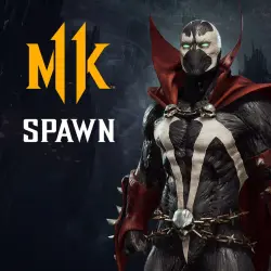 ДОПОЛНЕНИЕ · Spawn PS4/PS5 Турция