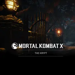ДОПОЛНЕНИЕ · Mortal Kombat X Откройте все предметы в Крипте PS4 Укр. UA/Турция