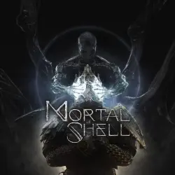 Mortal Shell PS4 Ukr. UA/Turkey