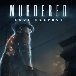 Murdered: Soul Suspect PS4 Ukraine/Turkey -7