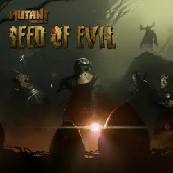 ADD-ON · Mutant Year Zero: Seed of Evil PS4 Ukr. UA/Turkey