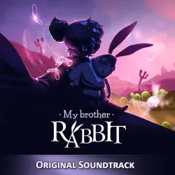 My Brother Rabbit - Original Soundtrack PS4 Ukr. UA/Turkey