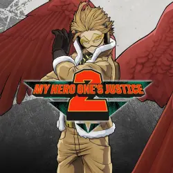 ADD-ON · My Hero One's Justice 2 - Hawks PS4 Ukr. UA/Turkey