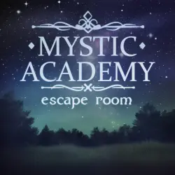 Mystic Academy: Escape Room PS5 Укр. UA/Турция