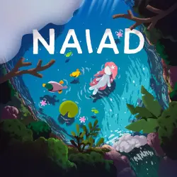 NAIAD PS4/PS5 Укр. UA/Турция